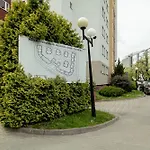 Tuyo Apartments Blue City
